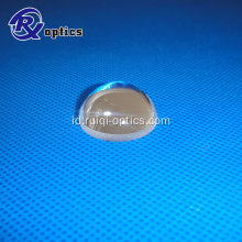 Diameter 12mm Focal Length 15mm Glass Aspheric Lens